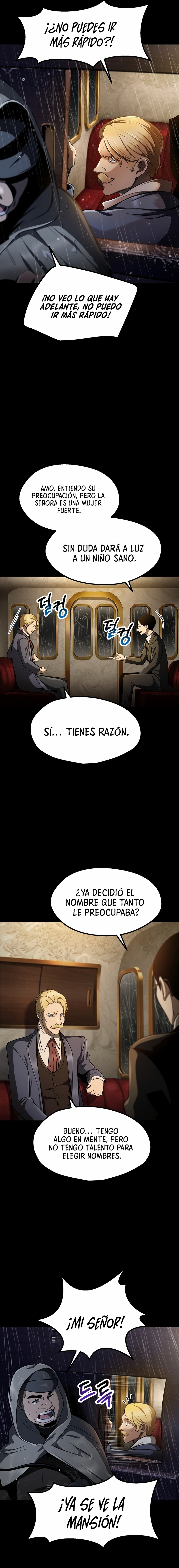 Read Latna Saga Survival of a Sword King Español Manga Online