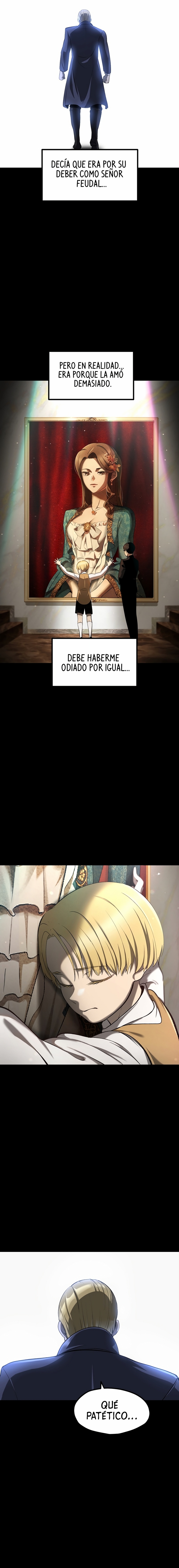 Read Latna Saga Survival of a Sword King Español Manga Online