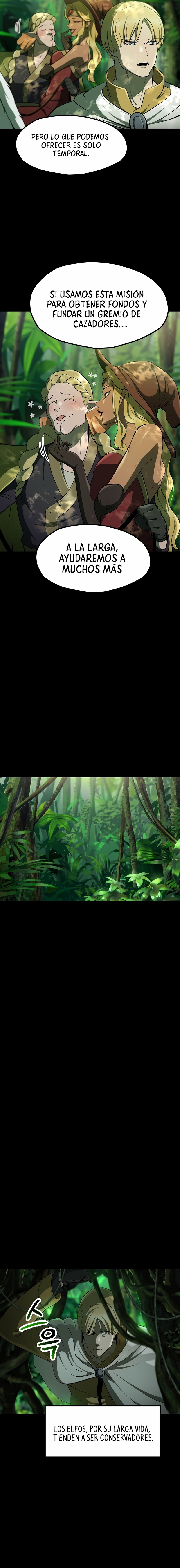 Read Latna Saga Survival of a Sword King Español Manga Online