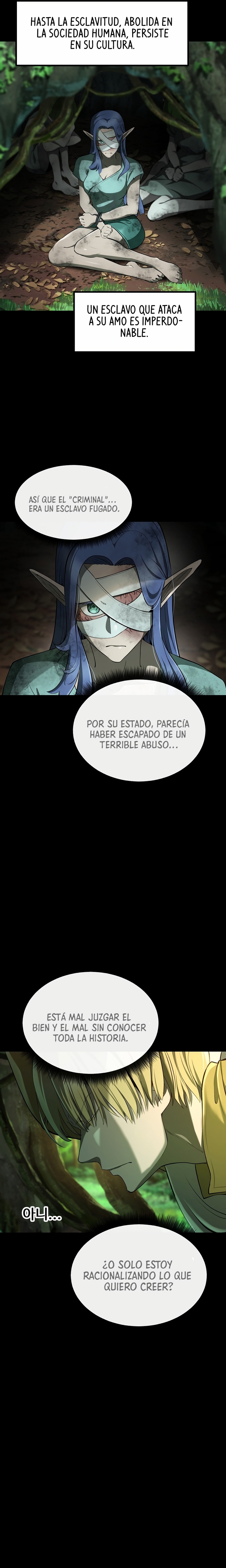 Read Latna Saga Survival of a Sword King Español Manga Online