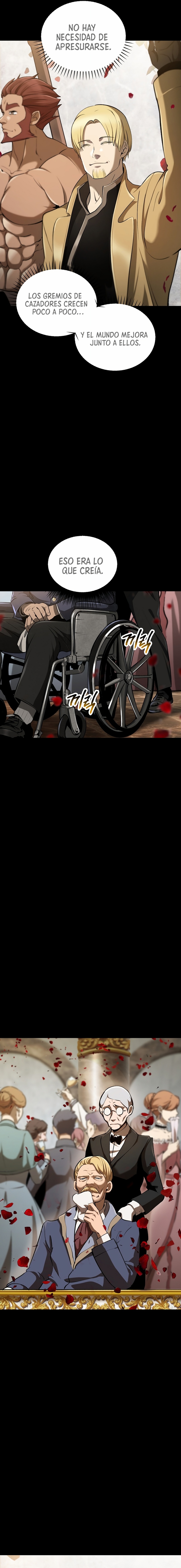 Read Latna Saga Survival of a Sword King Español Manga Online