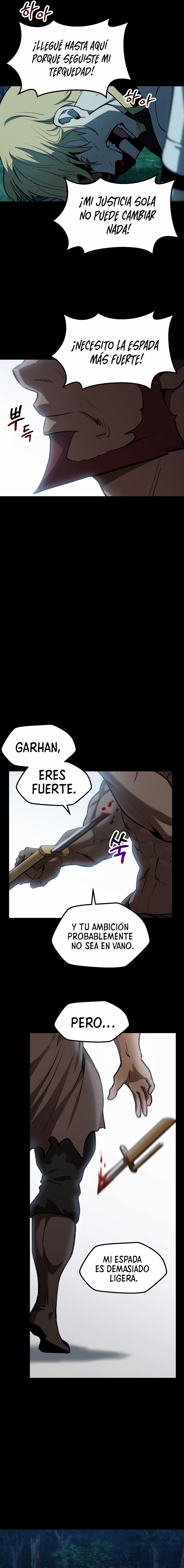 Read Latna Saga Survival of a Sword King Español Manga Online