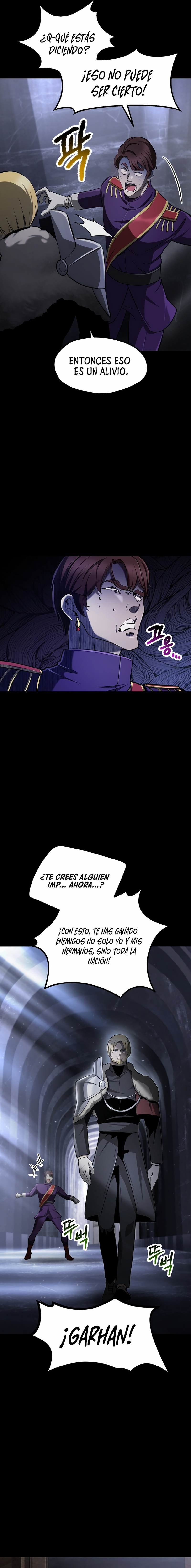 Read Latna Saga Survival of a Sword King Español Manga Online