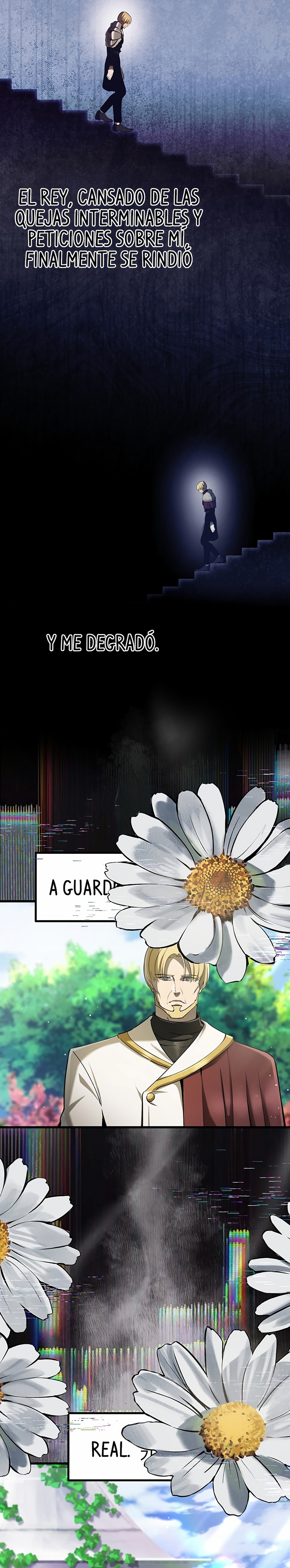 Read Latna Saga Survival of a Sword King Español Manga Online