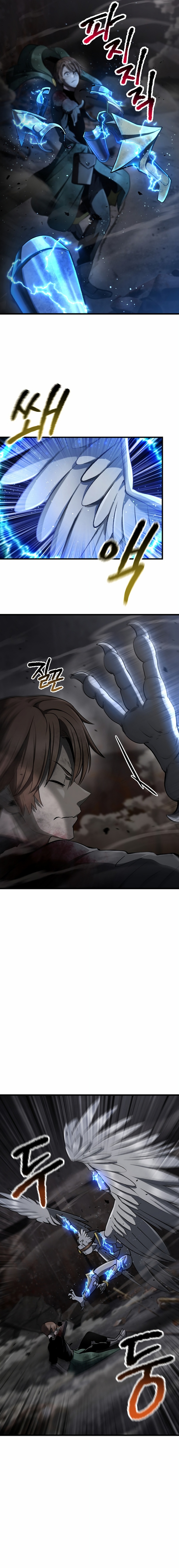 Read Latna Saga Survival of a Sword King Español Manga Online