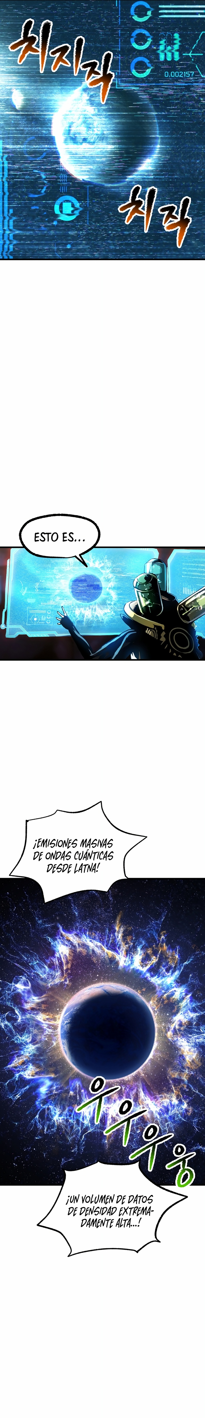 Read Latna Saga Survival of a Sword King Español Manga Online