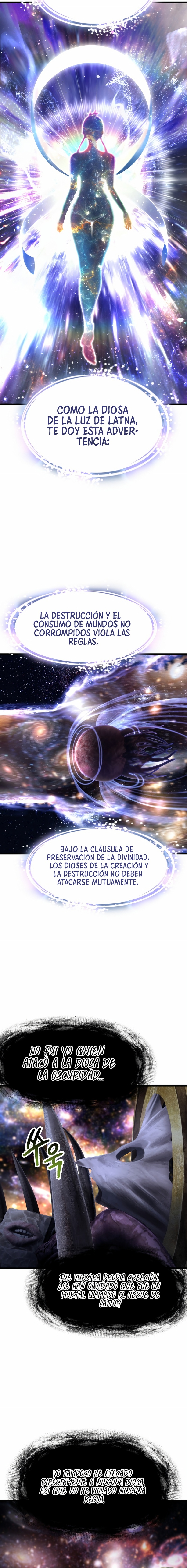 Read Latna Saga Survival of a Sword King Español Manga Online