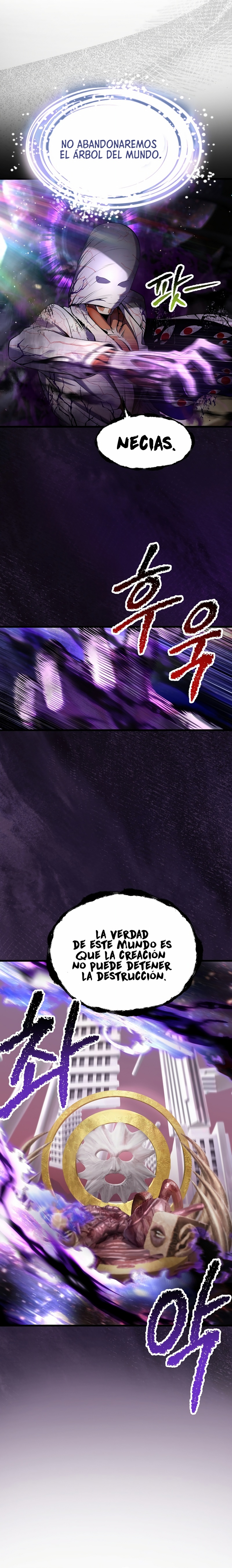 Read Latna Saga Survival of a Sword King Español Manga Online