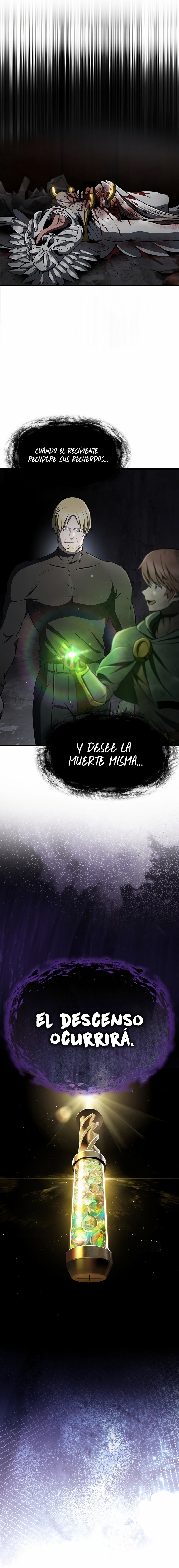 Read Latna Saga Survival of a Sword King Español Manga Online