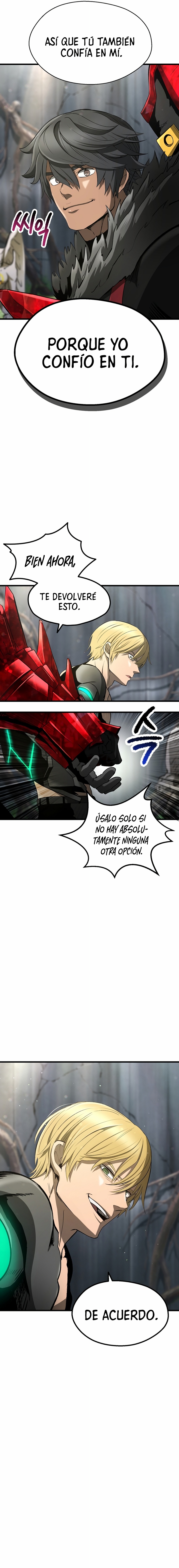 Read Latna Saga Survival of a Sword King Español Manga Online