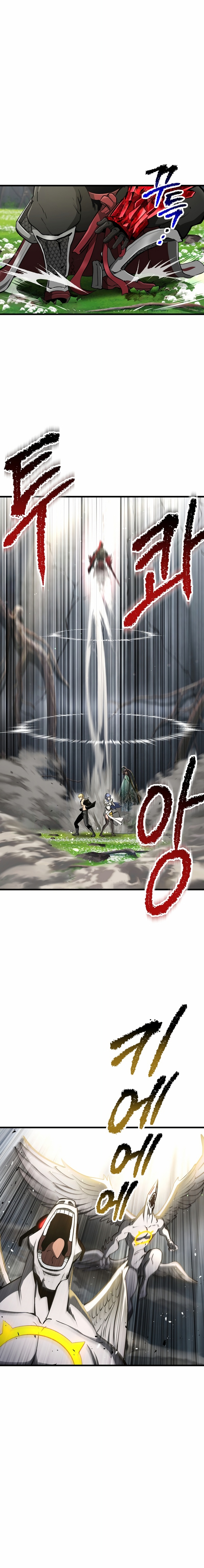 Read Latna Saga Survival of a Sword King Español Manga Online