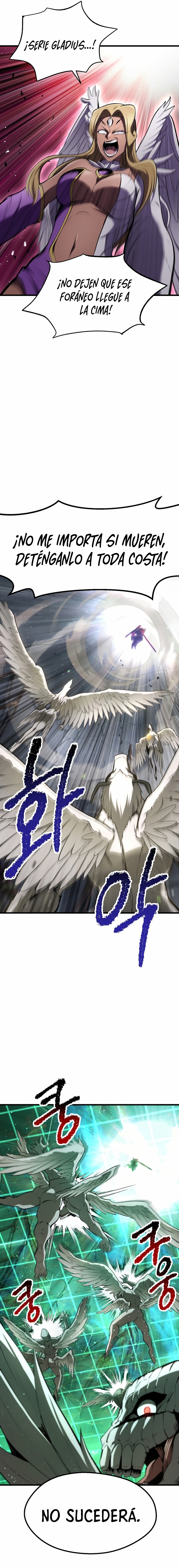 Read Latna Saga Survival of a Sword King Español Manga Online