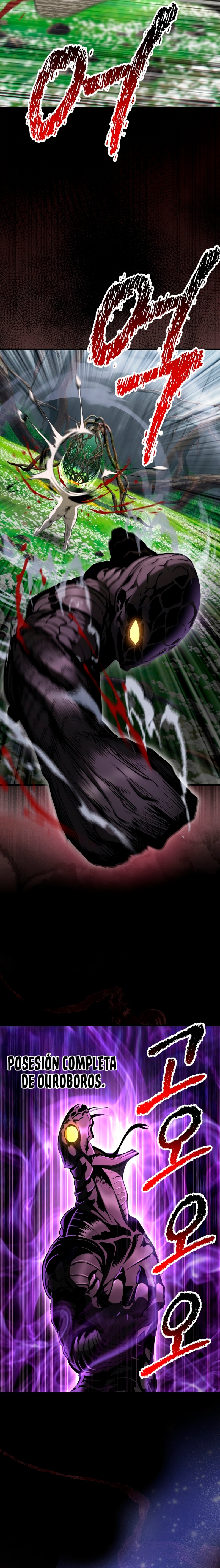 Read Latna Saga Survival of a Sword King Español Manga Online