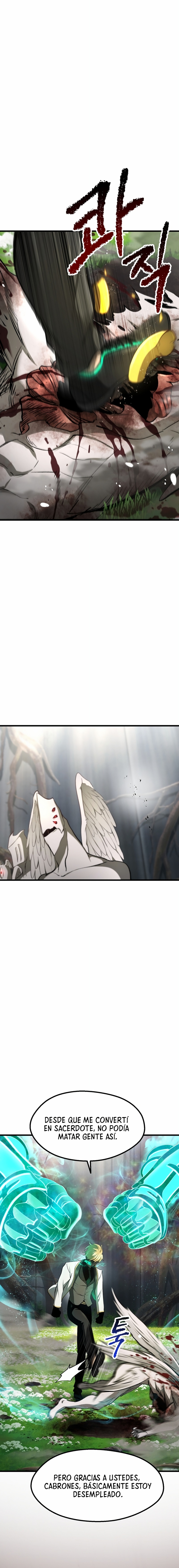 Read Latna Saga Survival of a Sword King Español Manga Online