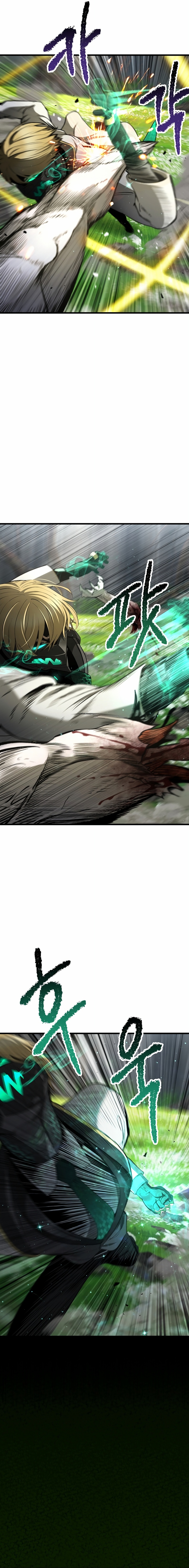 Read Latna Saga Survival of a Sword King Español Manga Online