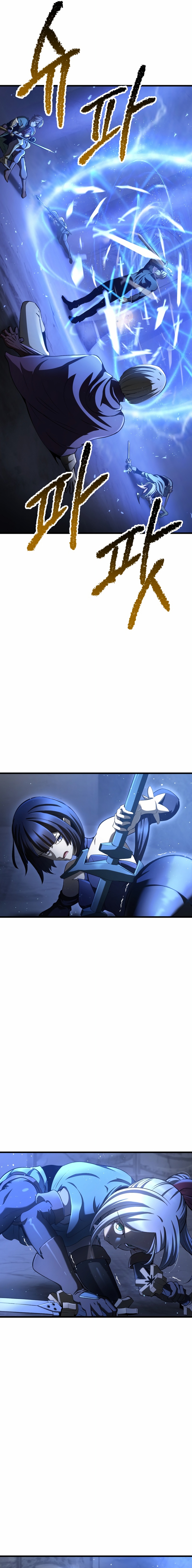 Read Latna Saga Survival of a Sword King Español Manga Online