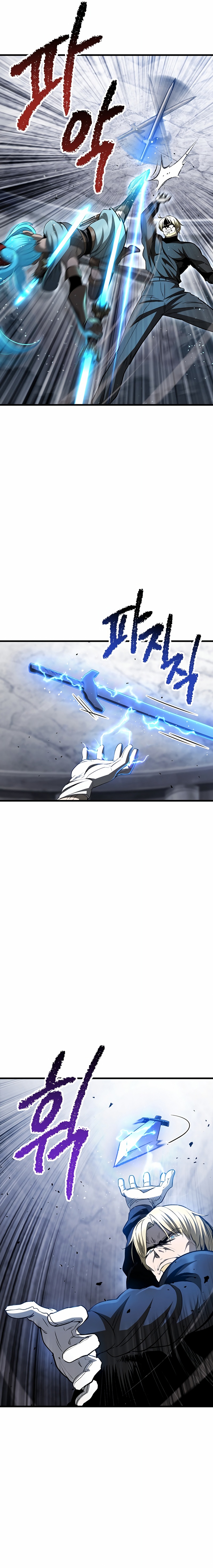 Read Latna Saga Survival of a Sword King Español Manga Online