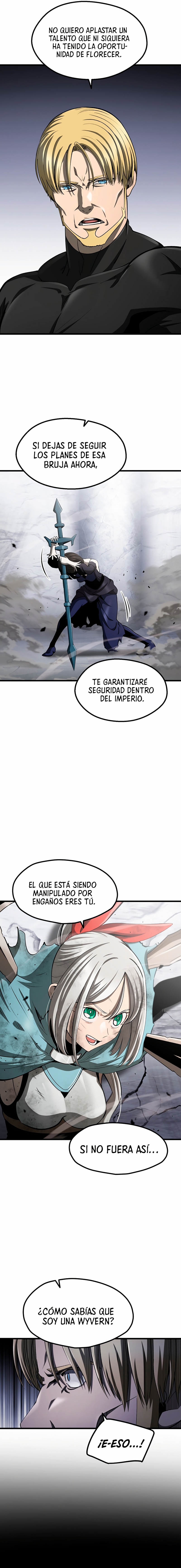 Read Latna Saga Survival of a Sword King Español Manga Online