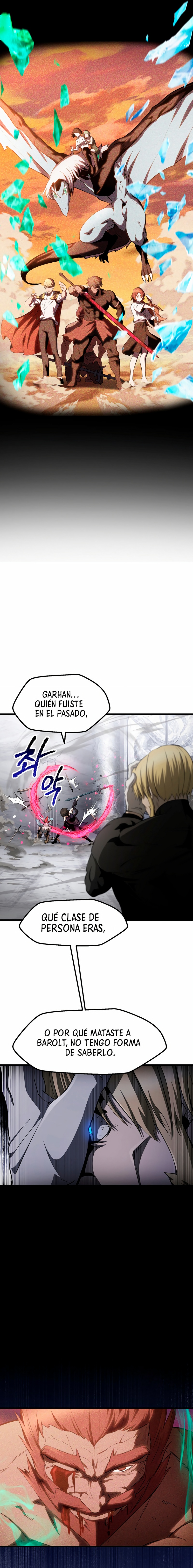 Read Latna Saga Survival of a Sword King Español Manga Online