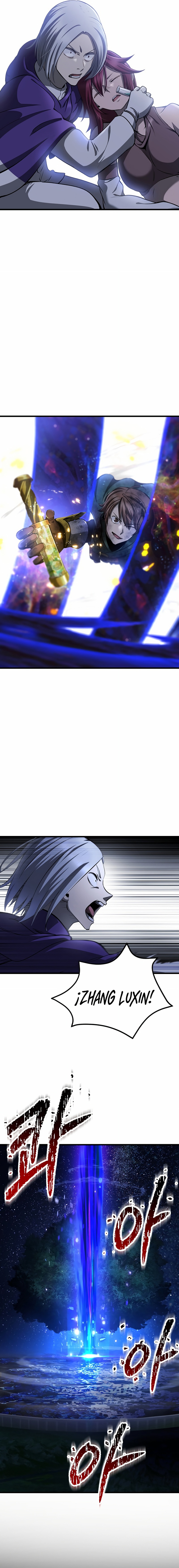 Read Latna Saga Survival of a Sword King Español Manga Online