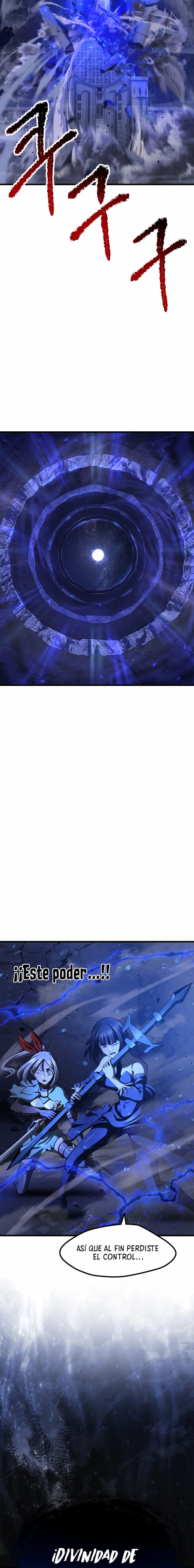 Read Latna Saga Survival of a Sword King Español Manga Online