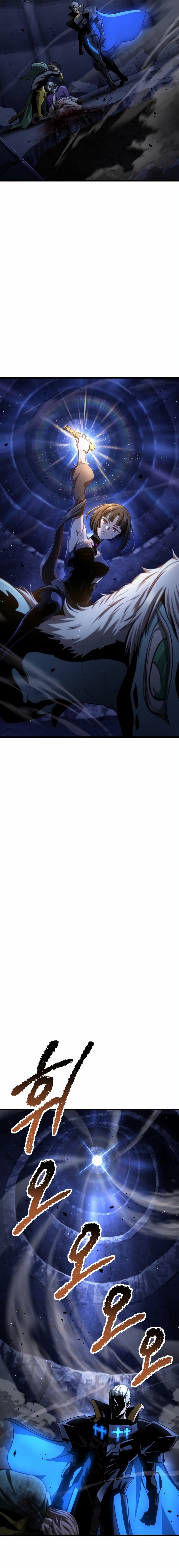 Read Latna Saga Survival of a Sword King Español Manga Online