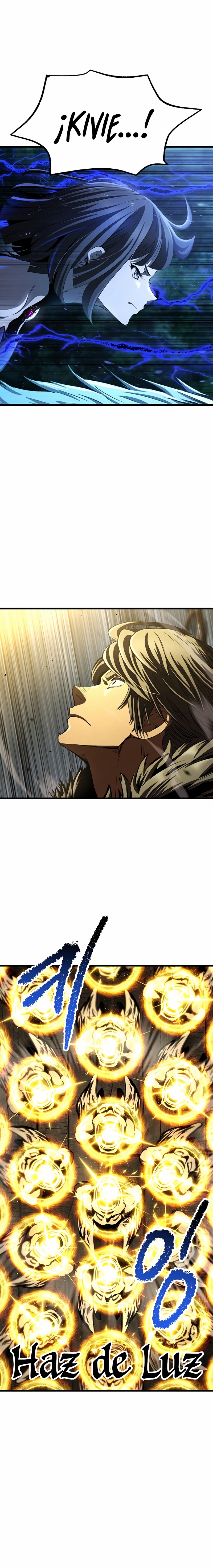 Read Latna Saga Survival of a Sword King Español Manga Online