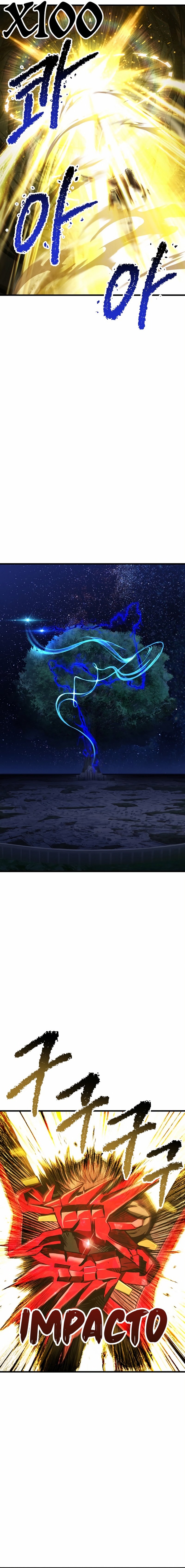 Read Latna Saga Survival of a Sword King Español Manga Online