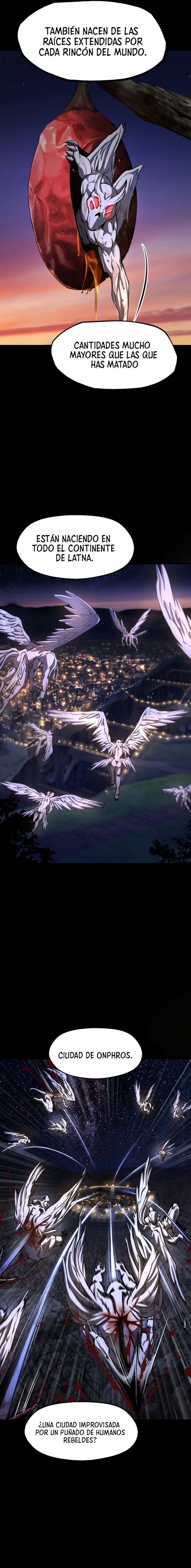 Read Latna Saga Survival of a Sword King Español Manga Online