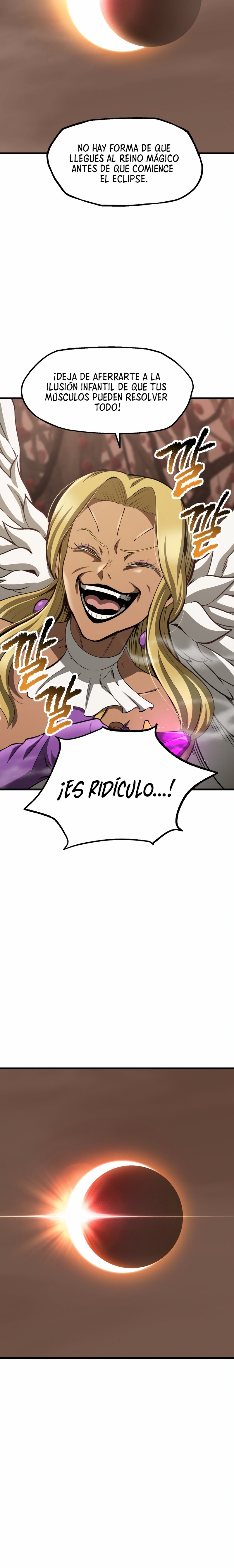 Read Latna Saga Survival of a Sword King Español Manga Online