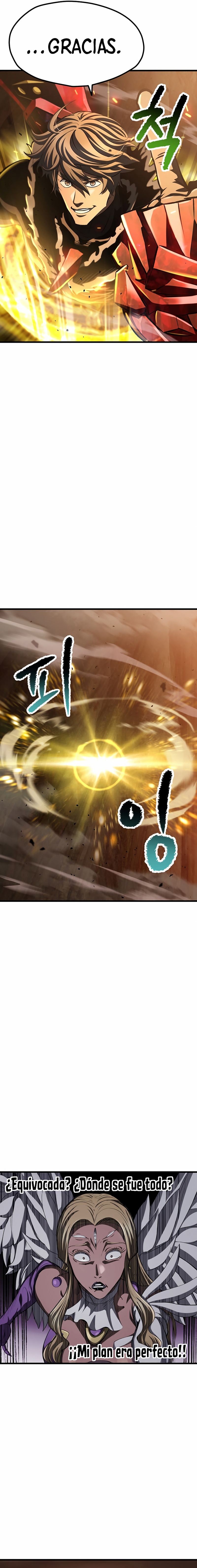 Read Latna Saga Survival of a Sword King Español Manga Online