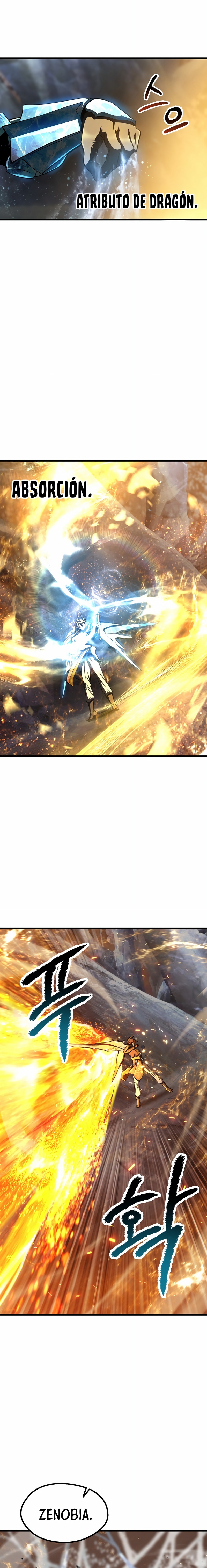 Read Latna Saga Survival of a Sword King Español Manga Online