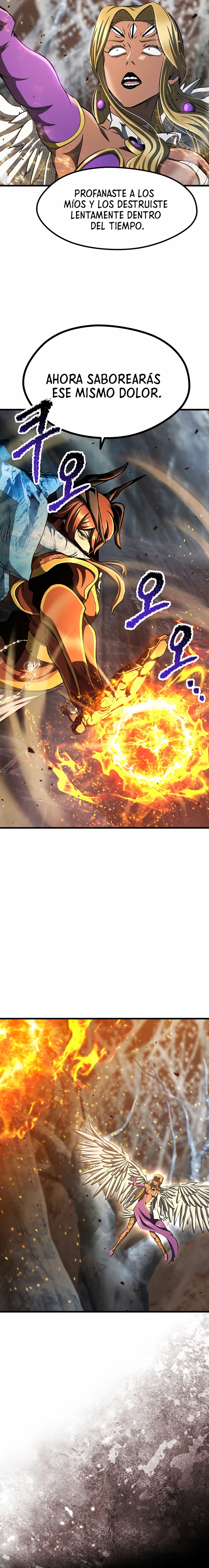 Read Latna Saga Survival of a Sword King Español Manga Online