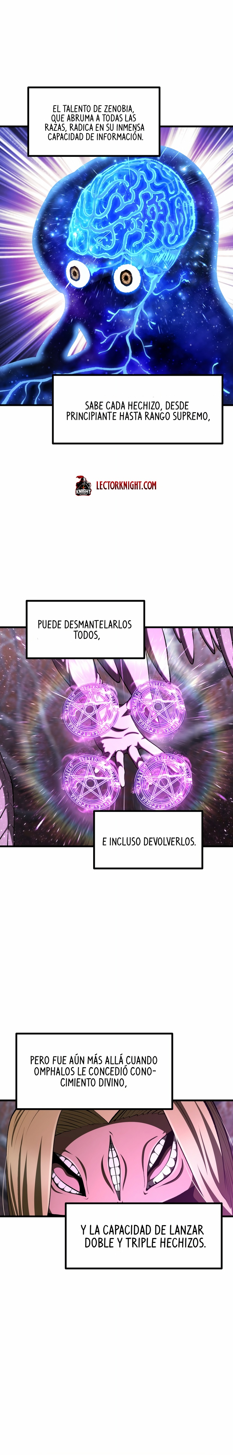 Read Latna Saga Survival of a Sword King Español Manga Online