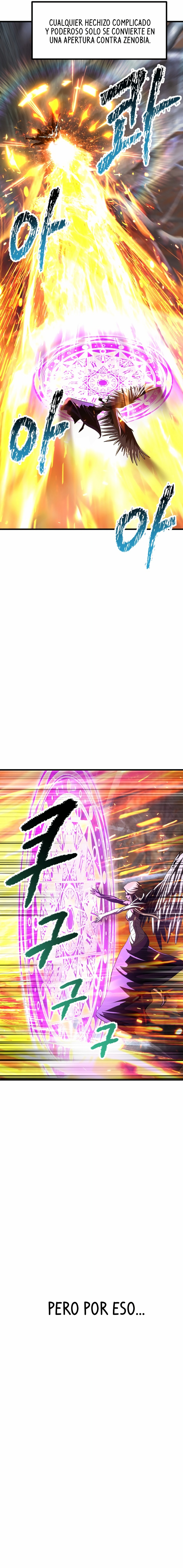 Read Latna Saga Survival of a Sword King Español Manga Online