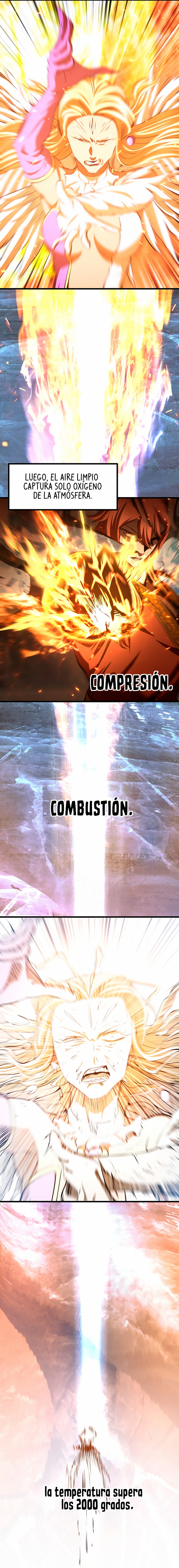 Read Latna Saga Survival of a Sword King Español Manga Online