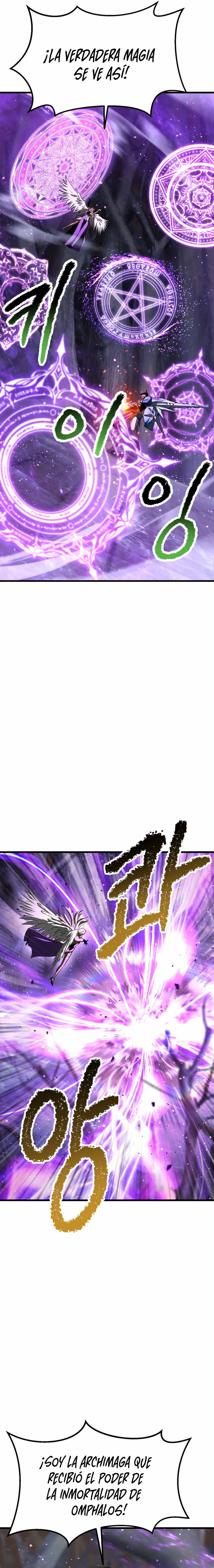 Read Latna Saga Survival of a Sword King Español Manga Online