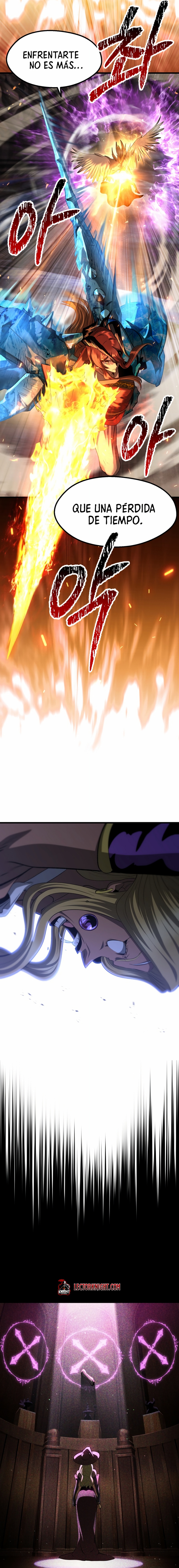 Read Latna Saga Survival of a Sword King Español Manga Online