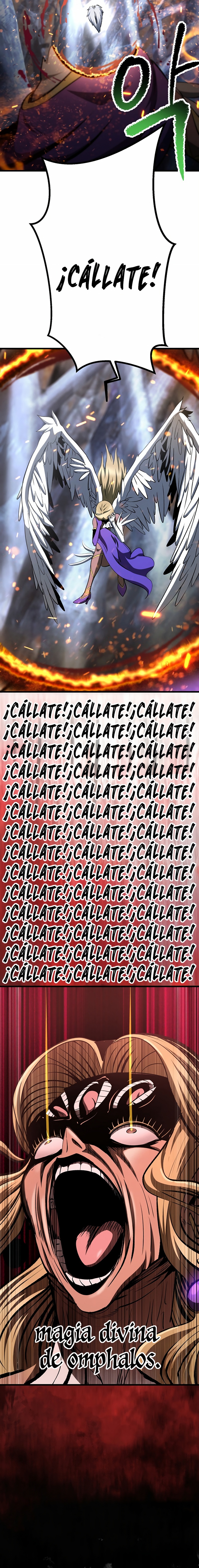 Read Latna Saga Survival of a Sword King Español Manga Online