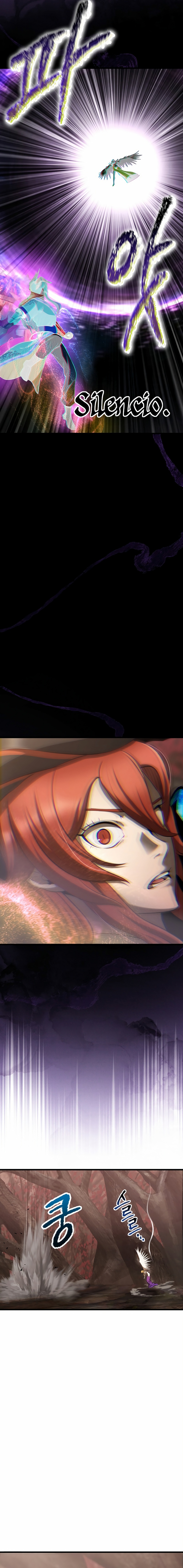 Read Latna Saga Survival of a Sword King Español Manga Online