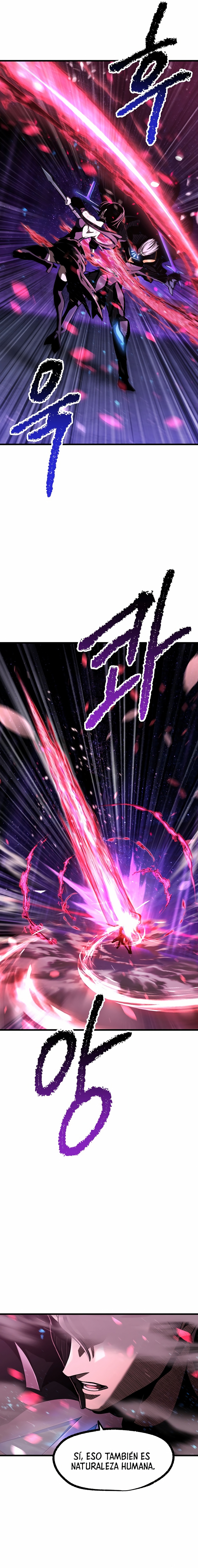 Read Latna Saga Survival of a Sword King Español Manga Online