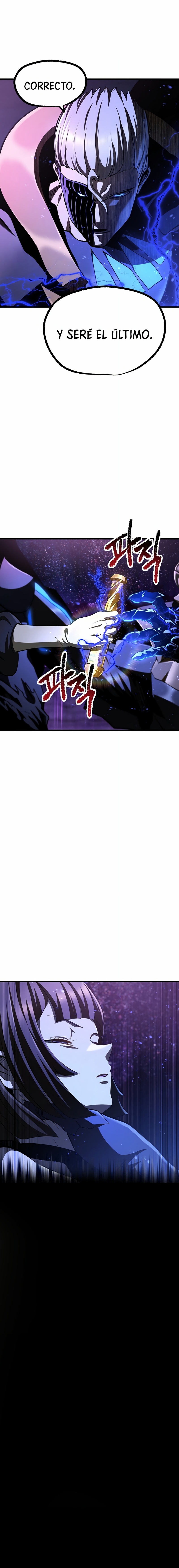 Read Latna Saga Survival of a Sword King Español Manga Online