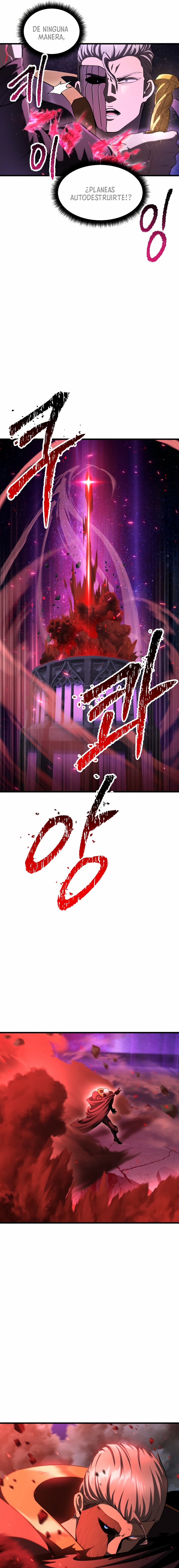 Read Latna Saga Survival of a Sword King Español Manga Online