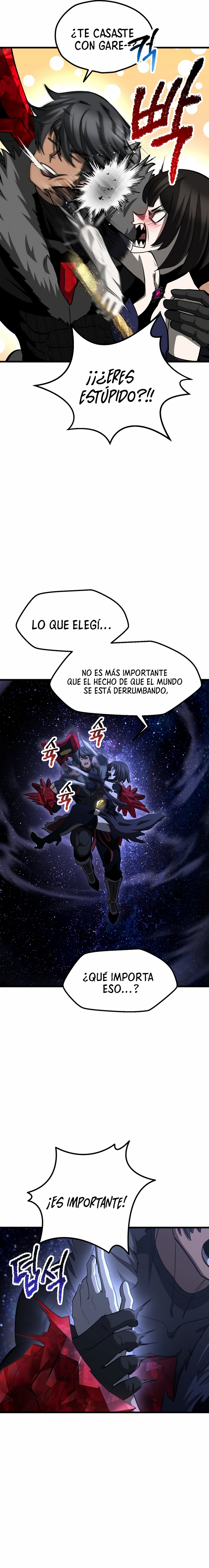 Read Latna Saga Survival of a Sword King Español Manga Online
