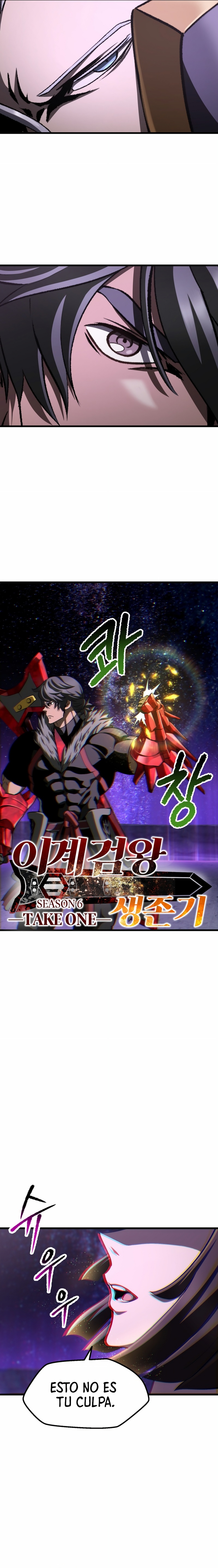 Read Latna Saga Survival of a Sword King Español Manga Online