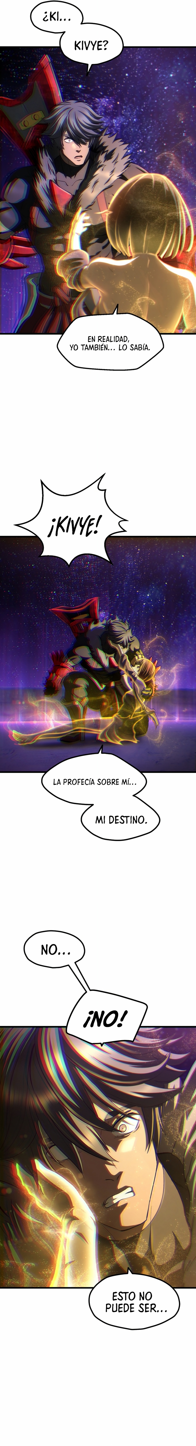 Read Latna Saga Survival of a Sword King Español Manga Online