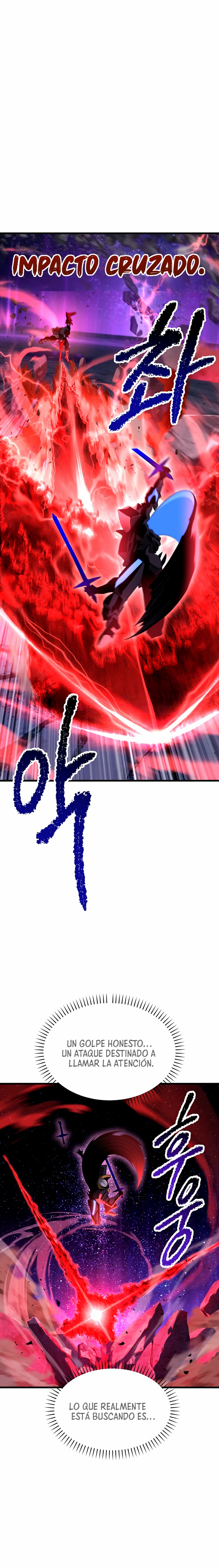 Read Latna Saga Survival of a Sword King Español Manga Online