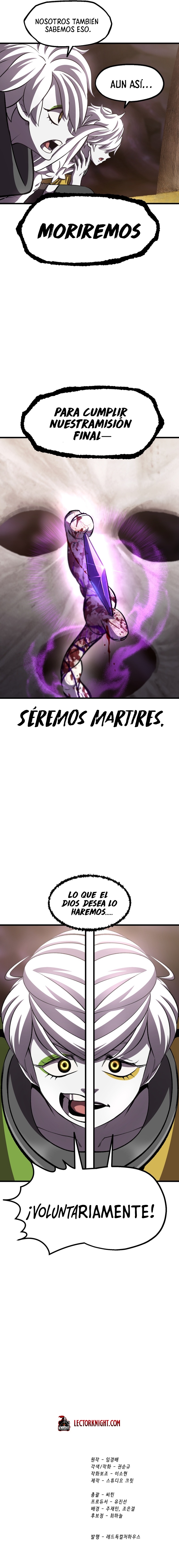 Read Latna Saga Survival of a Sword King Español Manga Online