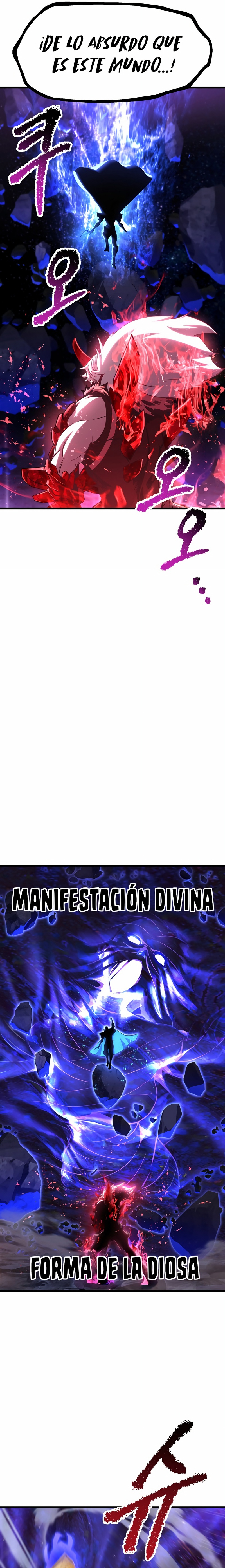 Read Latna Saga Survival of a Sword King Español Manga Online