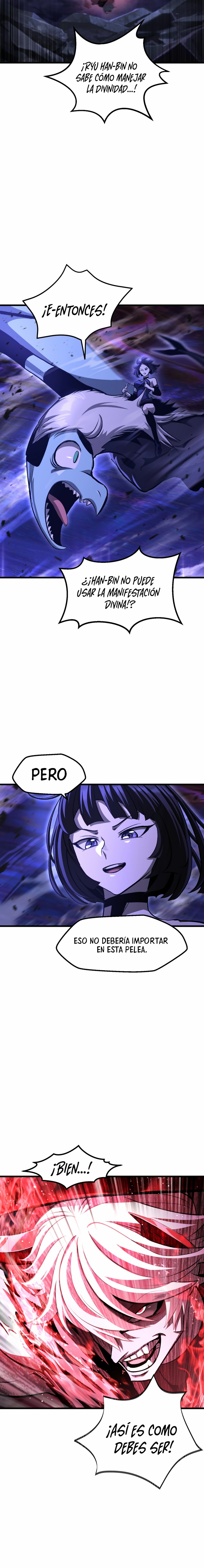 Read Latna Saga Survival of a Sword King Español Manga Online